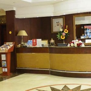 Al Manar Hotel Apartments